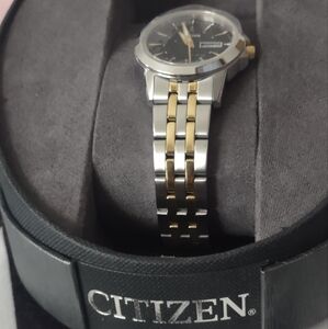 Ladies citizen's watch